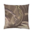 thumbnail image 1 of Ahgly Company Indoor Square Contemporary Throw Pillow, 18 inch by 18 inch, 1 of 5