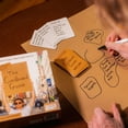 thumbnail image 4 of Dude With Sign: The Cardboard Game – by What Do You Meme? Jeu, 4 of 7