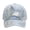 Manta Ray, variant on 3D Ocean Creatures Embroidery Cap,Adjustable Cotton Baseball Cap,Women Pearl Hat,Vacation Sun Hat,for Sea Life Lovers