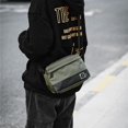 thumbnail image 3 of Bolso bandolera al aire libre de moda, 3 of 5
