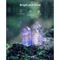 thumbnail image 6 of AWOL VISION DLP Link 3D Glasses, Rechargeable Active compatible with most DLP LINK 3D Technology Projectors/TVs. (2Packs), 6 of 6