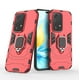 thumbnail image 5 of Funda para Honor 200 Lite con Soporte Anillo Giratorio 360° y Protección Resistente a Golpes y Caídas, 5 of 5