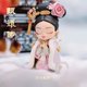 thumbnail image 4 of Figura de acción de estilo chino de la serie Zhen Huan II, caja sorpresa, regalo de cumpleaños para niña., 4 of 5