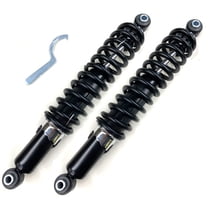 DTA 2 Front Shock Absorbers fits 2000–2004 Yamaha Kodiak 400 450