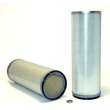 Air Filter Replacement For Wix 46562 – Fits Models 190, 411, 524-50, 860SX & More