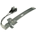 thumbnail image 5 of Dorman 740-749 Front Passenger Side Window Regulator for Specific Mazda Models, 5 of 6