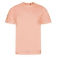 thumbnail image 1 of Awdis T-Shirt Homme Cascade Ecologie Biologique, 1 of 2