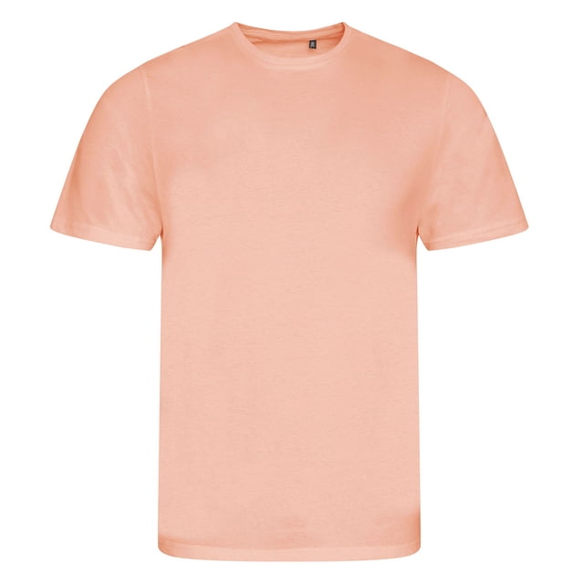 Awdis T-Shirt Homme Cascade Ecologie Biologique