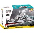 COBI Historical Collection WWII HMS Belfast