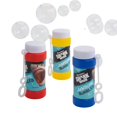thumbnail image 1 of Botellas de Burbujas Shark Week Discovery - 12 Piezas, 1 of 1