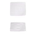 thumbnail image 1 of Almohadilla de cama de Incontinencia impermeable lavable Sunnimix 2 Pcs para Adultos mayores, 1 of 4