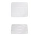 thumbnail image 1 of Almohadilla de cama de Incontinencia impermeable lavable Sunnimix 2 Pcs para Adultos mayores, 1 of 4