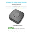 thumbnail image 2 of Receptor de audio HD inalámbrico Aston Innovations A3031 Bluetooth, 2 of 7