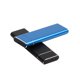 thumbnail image 3 of Unidad de estado sólido móvil tipo C de 1 TB Interfaz USB 3.1 portátil SSD, 3 of 8