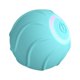 thumbnail image 1 of RKSTN Play Ball Cat Dog Toy Pet Gravity Rolling Ball Sky Blue, 1 of 2