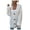 White, variant on "Aayomet Sweater Cardigan Women Women's Open Front Knit Sweater Oversized Lantern Sleeve Cardigan Outwear,Gray S-XXL"
