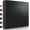 Forest Green, variant on Photo Album 4x6 600 Pockets Slip In, Capacity PU Leather Cover Picture Album, Holds Horizontal & Vertical Photos for Family Wedding Anniversary Christmas (Gray)