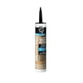 thumbnail image 1 of Dap Scellant Max en Silicone 10,1 oz, Noir, 1 of 1
