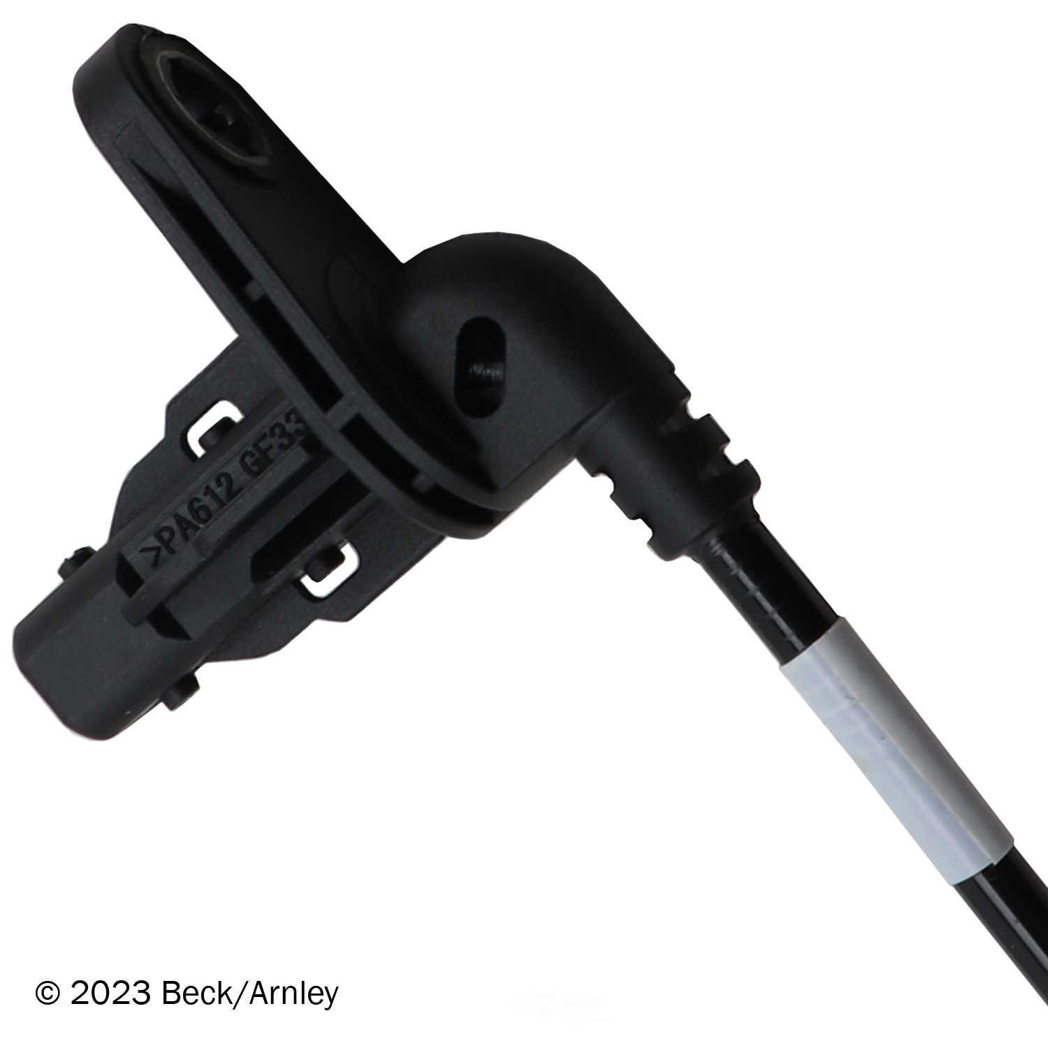 Beck/Arnley 084-5103 ABS Wheel Speed Sensor