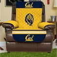 thumbnail image 4 of Ncaa Licensed Furniture Protector Arm Chair, 4 of 7