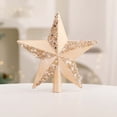 thumbnail image 4 of XWSHYW Decoraciones Navideñas Caja de Regalo con Forma de Estrella para La Parte Superior Del Árbol de Navidad, Decoración Colgante para Árbol de Navidad, Nuevo Producto, 4 of 6