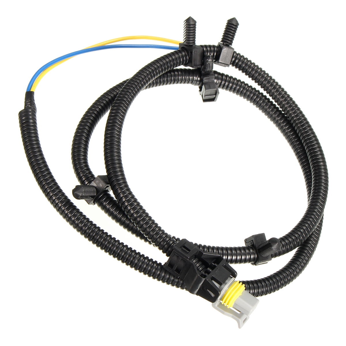 ABS Wheel Speed Sensor Wire Harness For Chevy Buick Cadillac 10340316 10340314