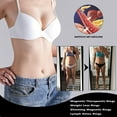 thumbnail image 4 of Calmi Ring The OriginalCalmi RingAdjustable Opening For Women Men Menopause, 4 of 7