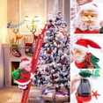thumbnail image 2 of Electric Climbing Santa- Limited Edition, 2 of 6