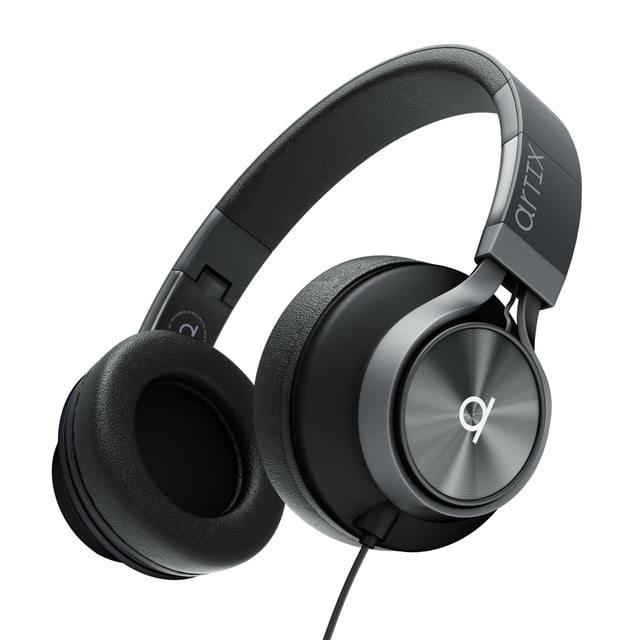 Auriculares ARTIX CL750 con cable, over-ear, micrófono y control de volumen
