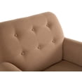 thumbnail image 4 of Sillon individual Vara Café Kessa Muebles, 4 of 5