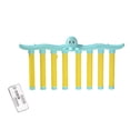 thumbnail image 1 of Falling Sticks Game Children Catching Sticks Hand Eye Coordination Reaction Training Toy For Kids, 1 of 8