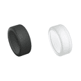 thumbnail image 1 of Funda Elástica Con Cubierta Anillo Silicona para Oura Ring Gen 3 (S 6 7 8 9 10), 1 of 6