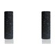 thumbnail image 1 of Mini Rodillo Portátil para Ejercicio Columna Yoga en Casa ( ) Y Azul, 1 of 4