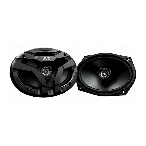 Set de Bocinas para Auto JVC CS-DF6920 6x9" 400w 2 VÃas JVC CSDF6920