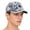 Blue, variant on Pink Ripped Trucker Hat Cooling Upf Performance Hat Polyester,Cotton Vintage Adjustable Dad Hats Gift for Men/Women,Unstructured One Size