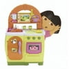 Dora Talking Kitchen