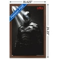 thumbnail image 3 of DC Comics Movie The Batman - The Batman Wall Poster, 14.725" x 22.375", Framed, 3 of 3