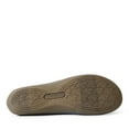 thumbnail image 5 of Dearfoams Women's Misty Ballet Flat Slip On Casual Shoes, 5 of 5