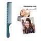 thumbnail image 3 of Peine de peluquero estilista peines antiestáticos para el cabello peine de estilo de dientes finos para hombres y mujeres Sywqhk Cuidado Belleza, 3 of 6