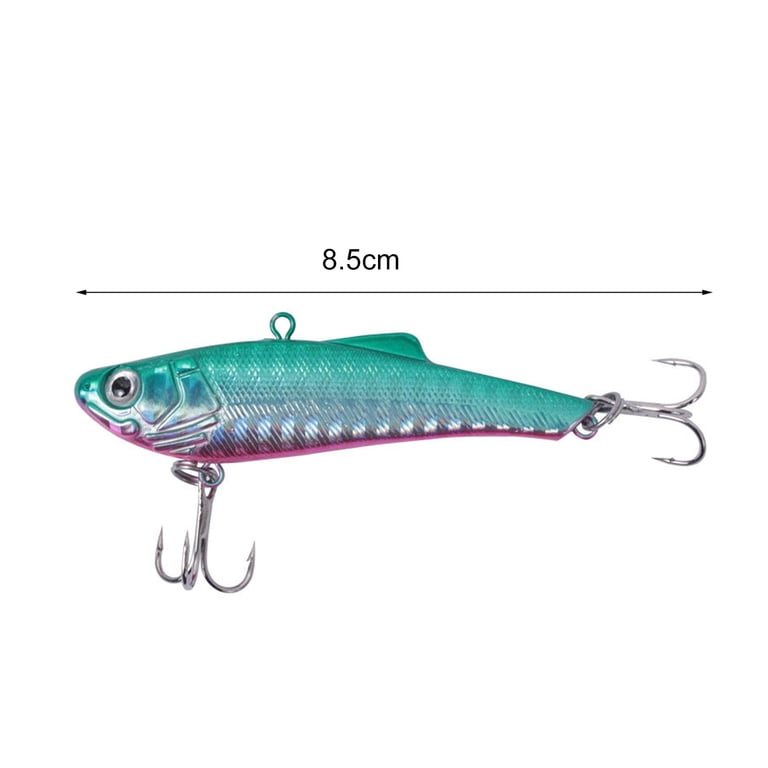 1Pcs Fishing Lure, 3D Fisheye ABS Strong Simulation Sharp Tip Artificial Bait with Strengthen Triple Hooks for Sea - Walmart.com 1Pcs Fishing Lure, 3D Fisheye ABS Strong Simulation Sharp Tip Artificial Bait with Strengthen Triple Hooks for Sea - Walmart.com