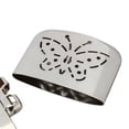 thumbnail image 4 of Chauffe-mains, Réutilisable Portable Ultraléger Rechargeable Chauffe-Mains, Ski de Chasse pour -Traitementf Protection contre le Froid, 4 of 8