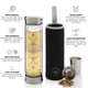 thumbnail image 2 of Termo de vidrio Thermos Teabloom Explorer de doble pared de 400 ml, 2 of 7