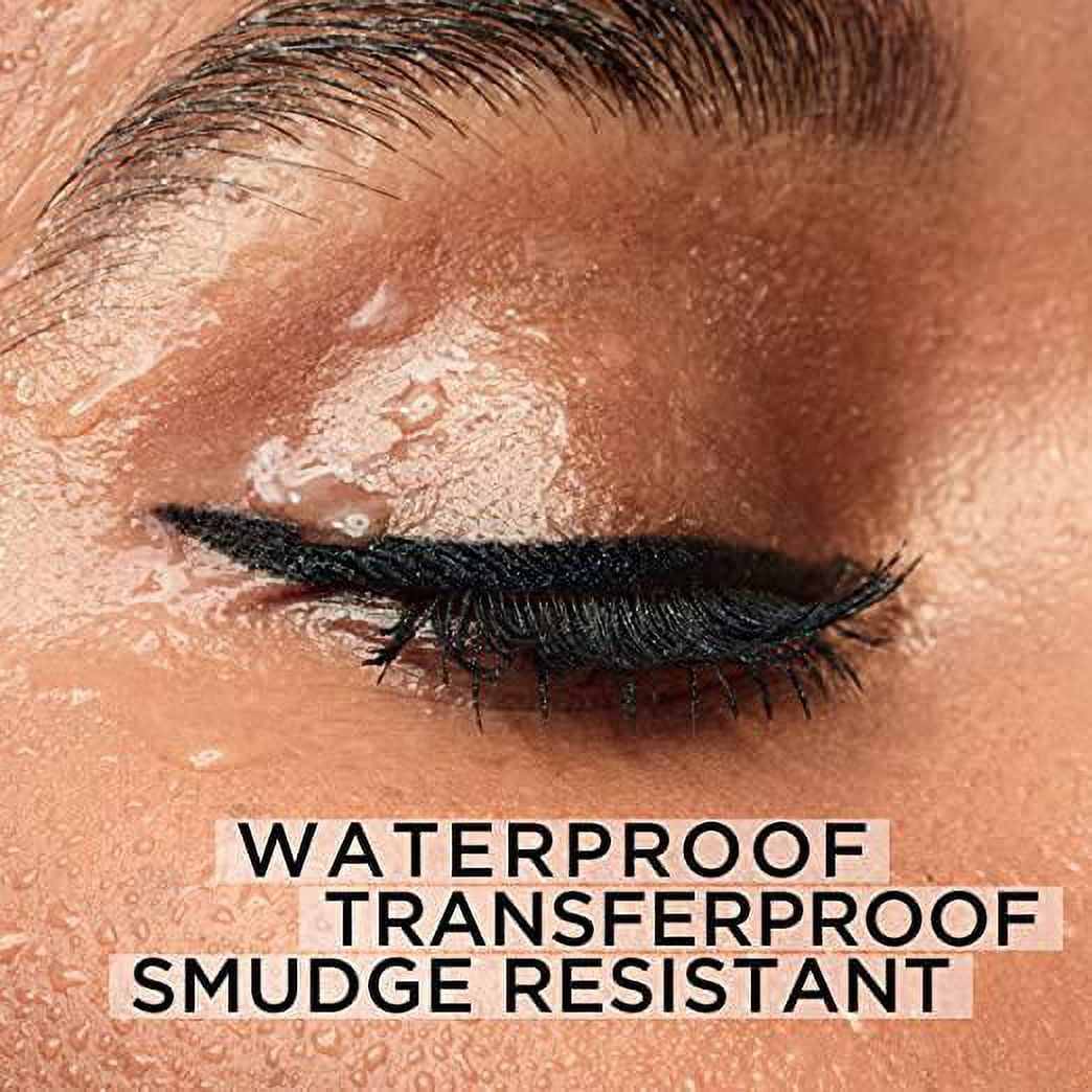 L'Oréal Paris Infallible Grip Traceur Gel Mécanique 36H Traceur Gel Mécanique Hydrofuge