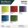thumbnail image 4 of Set inicial de pasteles artísticos PanPastel de 5 colores, 4 of 5