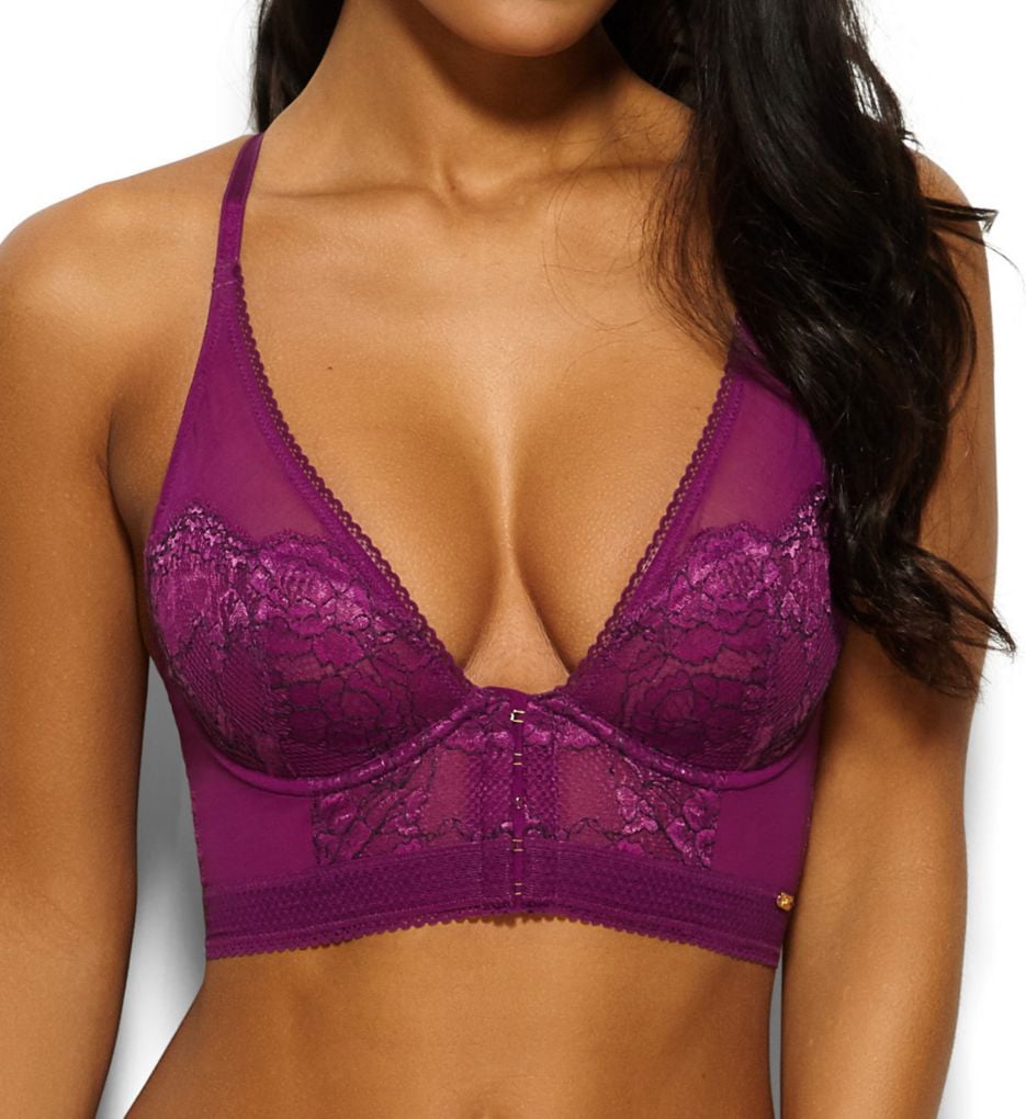 gossard sport lux bralette