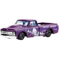 thumbnail image 4 of Vehículo de Juguete Hot Wheels Marvel Spider-Man '67 Chevy C10, 4 of 6