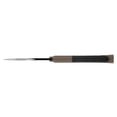 thumbnail image 4 of Kershaw Deschutes Hacha de hacha de campamento de acero inoxidable de espiga completa (1075), 4 of 5