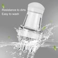 thumbnail image 4 of Scalp Applicator Comb for Hair Scalp Treatment, Handheld Scalp Applicator Comb, Scalp Oil Applicator Root Comb Applicator Bottle for Hair Hair Oil Applicator Hair Oil Applicator, 4 of 7