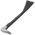 thumbnail image 1 of Sacaclavos, barra de metal, herramienta para quitar clavos, caja de madera, extractor de clavos, 1 of 4