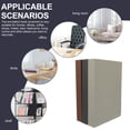 thumbnail image 3 of unbranded 3Ud Adorno De Simulado Para Estantes Y Chimenea En Colores Variados, 3 of 8